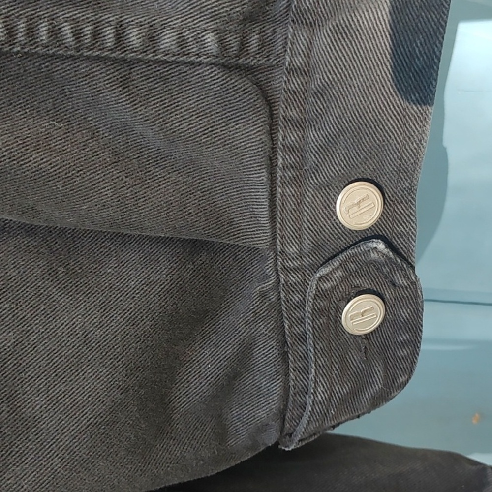 Jean Jacket - Picture 7 of 11